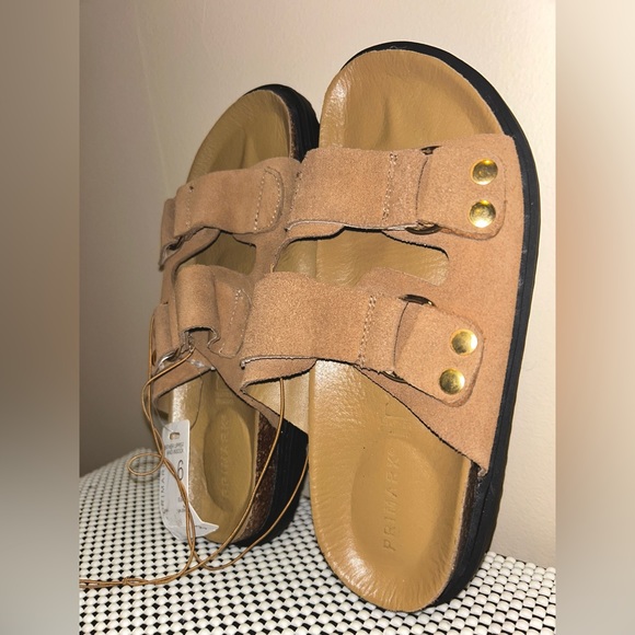 Birkenstocks Primark - Picture 2 of 3